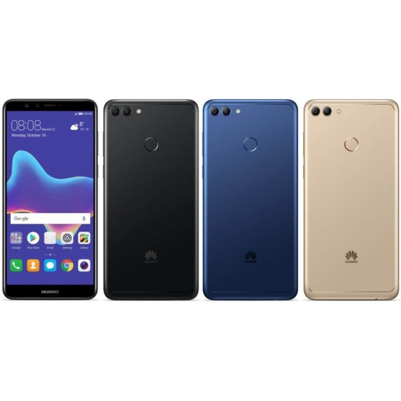 HUAWEI SMARTPHONE Y9 2018 4G 2