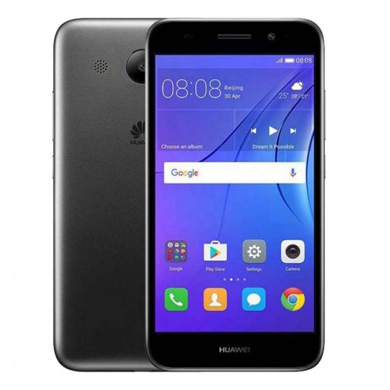 HUAWEI SMARTPHONE Y3 2018 4G Double Sim 2