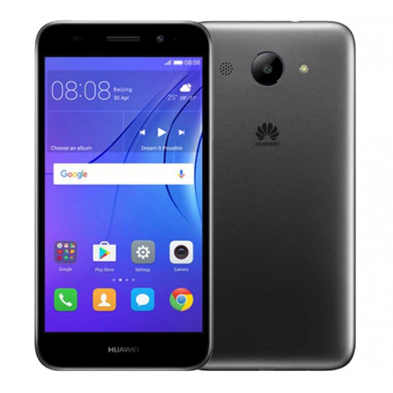 HUAWEI SMARTPHONE Y3 2018 4G Double Sim 1