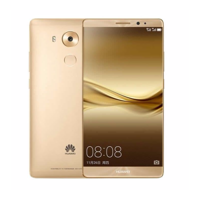 HUAWEI Smartphone M8 HIGH-L29 64 GB LTE 2