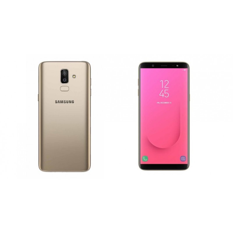 SAMSUNG GALAXY J8 3