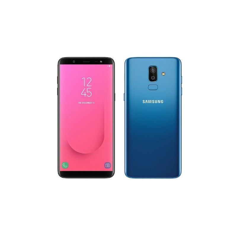 SAMSUNG GALAXY J8 1