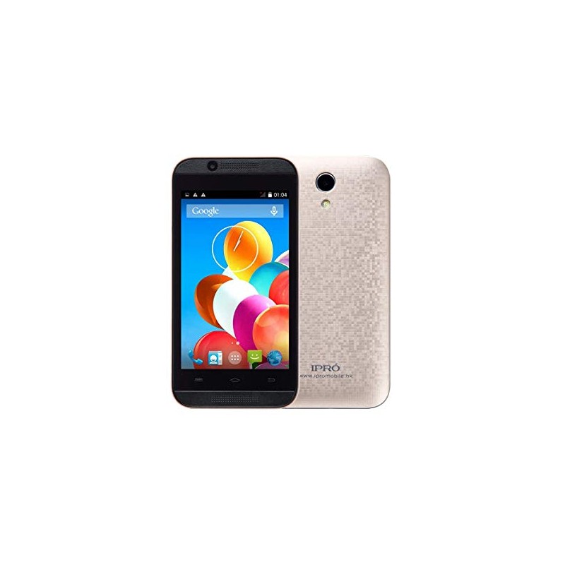 IPRO SMARTPHONE WAVE 4.0 Double Sim 1