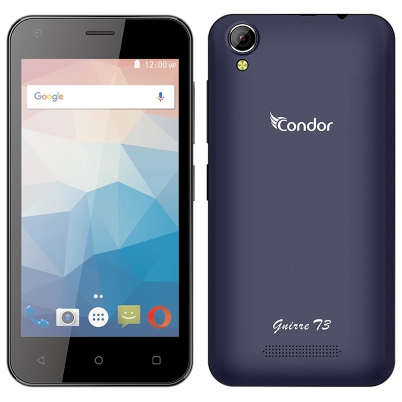 Condor Smartphone GRIFFE T3 / 3G 1