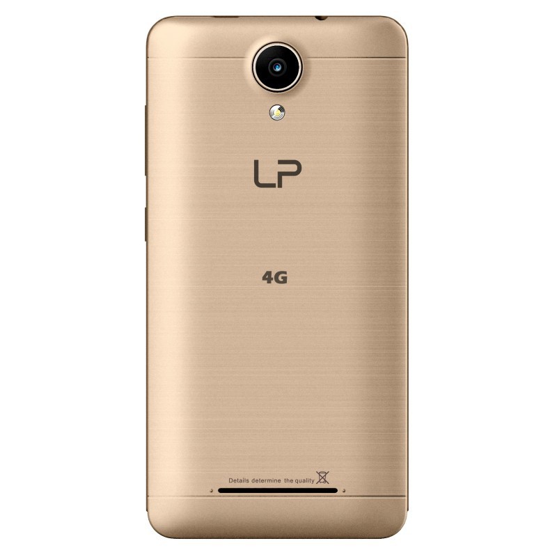 LP SMARTPHONE PRADO 2