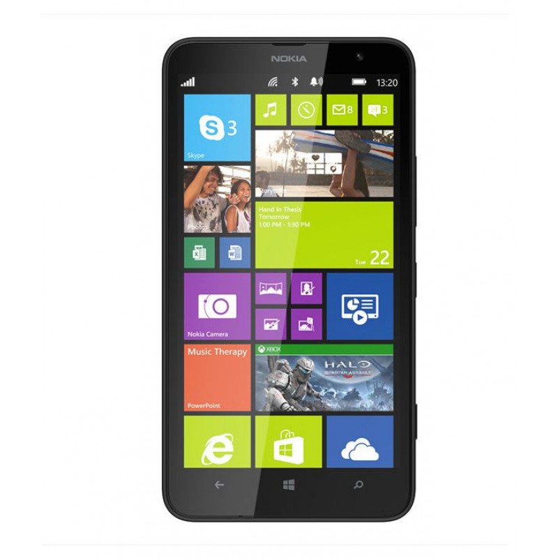 MICROSOFT Smartphone LUMIA 1320 1