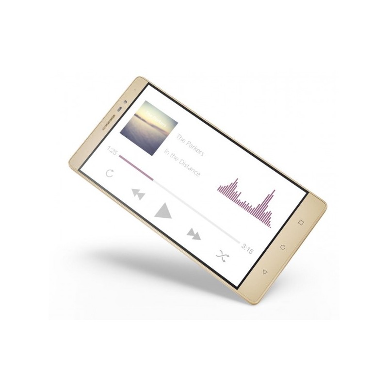 LENOVO SMARTPHONE PHAB 2-650M ZA190051EG 2