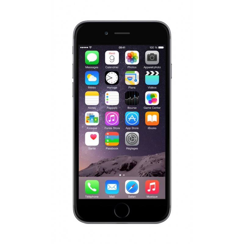 Apple IPHONE 6 32GO 3