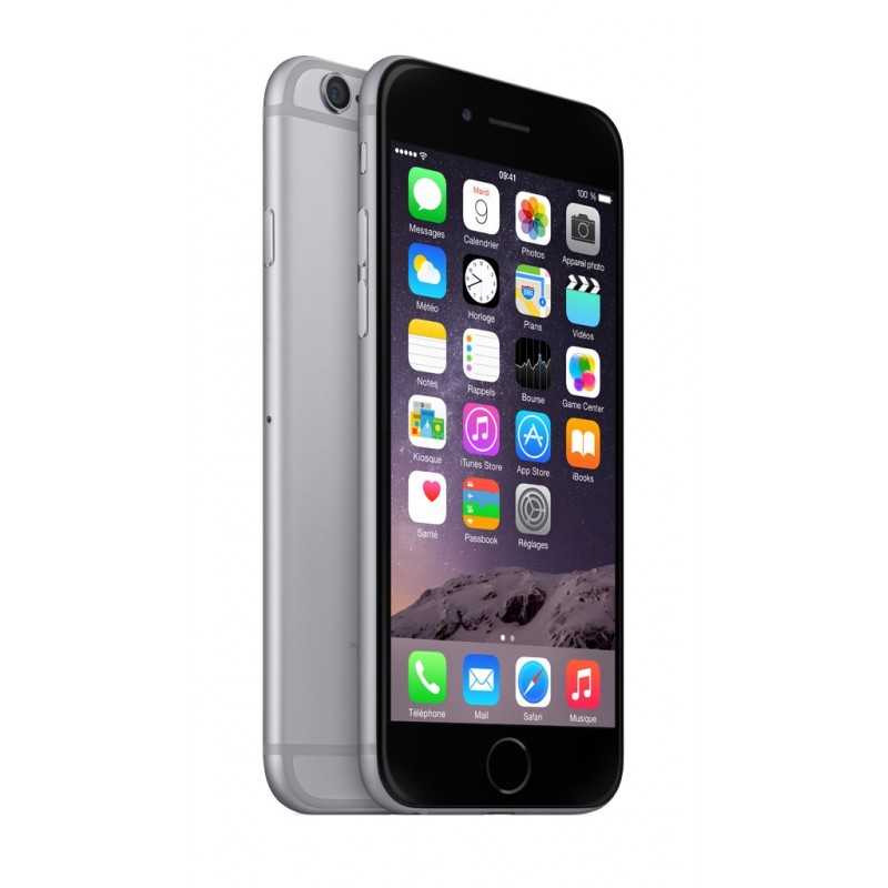 Apple IPHONE 6 32GO 2