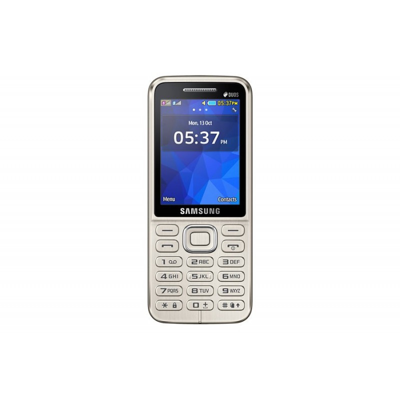 SAMSUNG Téléphone portable B360 1