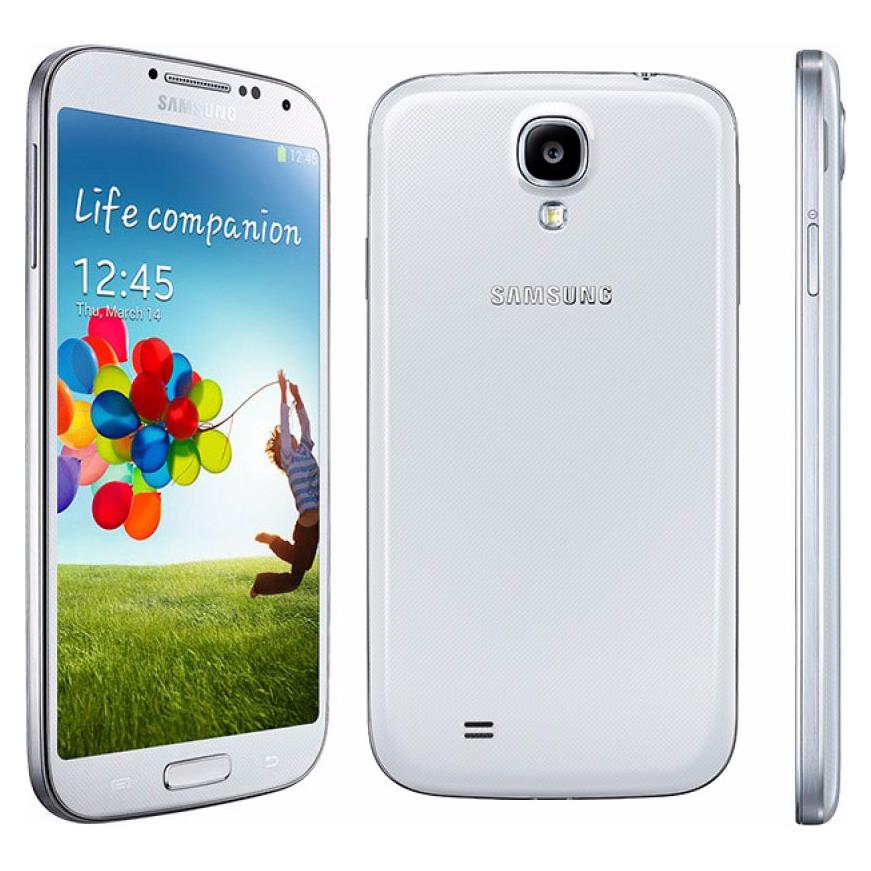 SAMSUNG Smartphone S4 I9505 4G 1