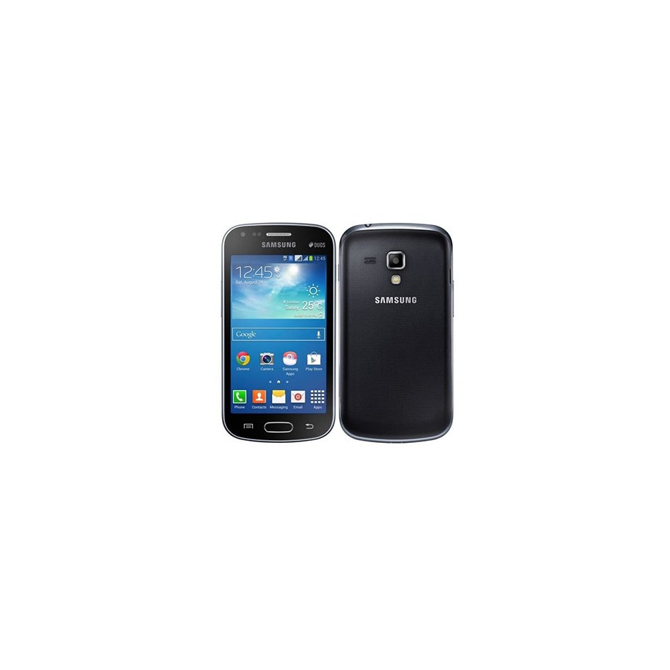 SAMSUNG  GALAXY S DUOS 2 1