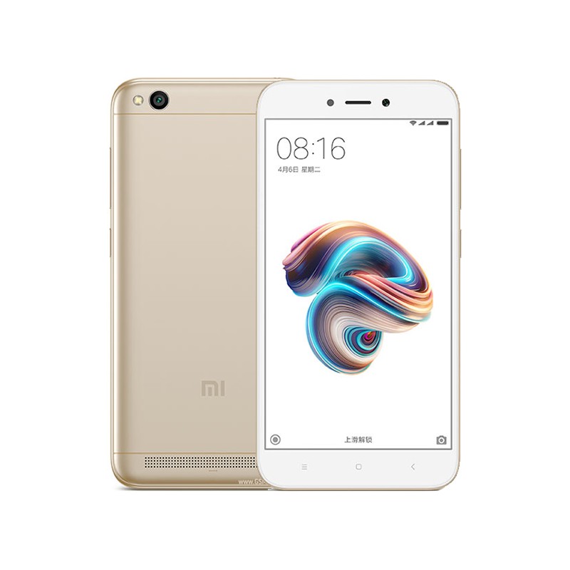 XIAOMI SMARTPHONE REDMI 5A 4G 1