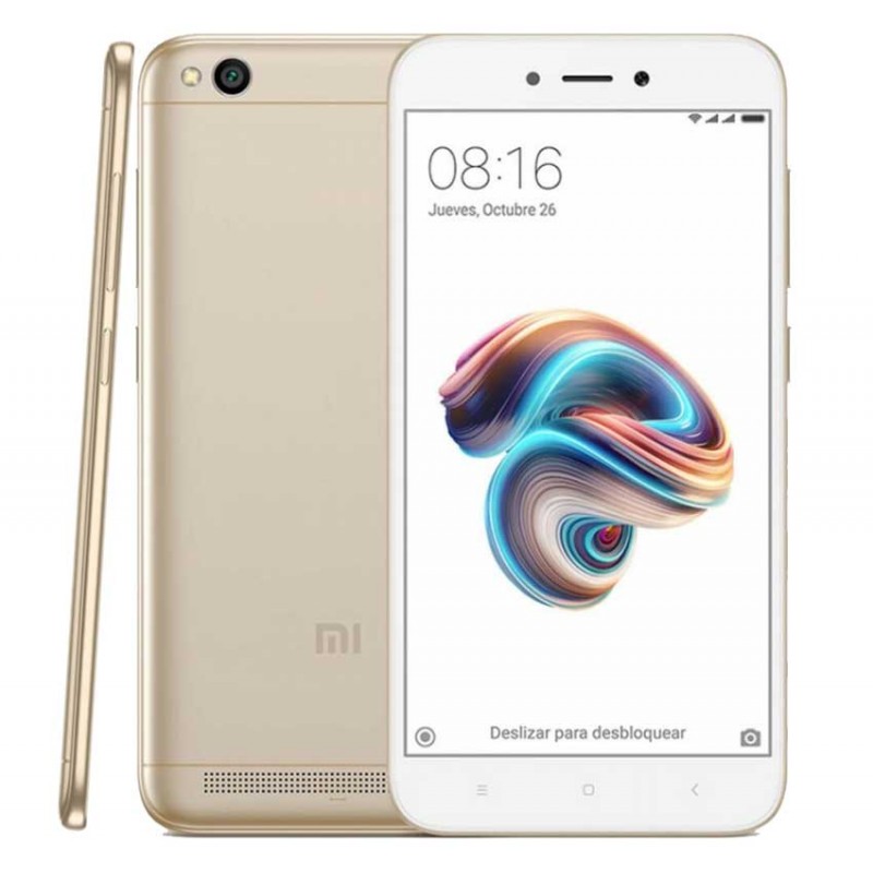 XIAOMI SMARTPHONE REDMI 5A 4G 2