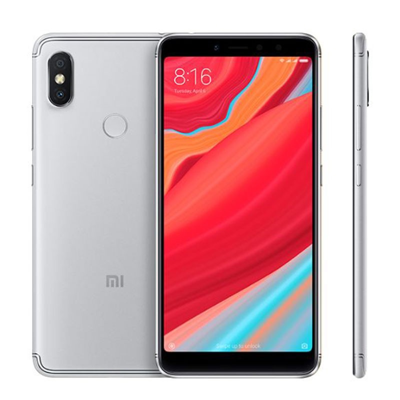 XIAOMI SMARTPHONE REDMI S2 4G 2