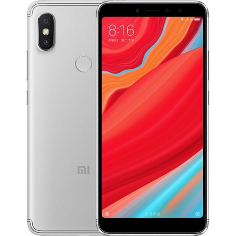 XIAOMI SMARTPHONE REDMI S2 4G 1