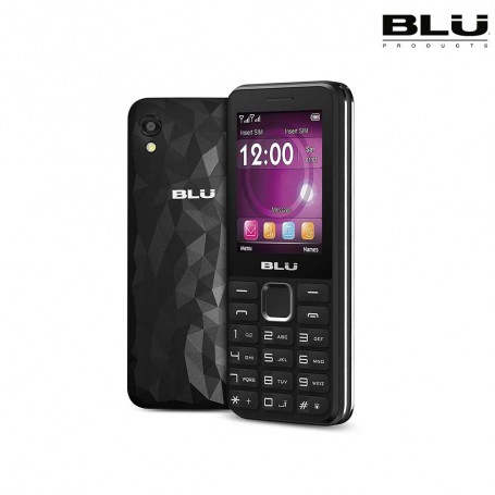 BLU Téléphone Portable TANK III 1