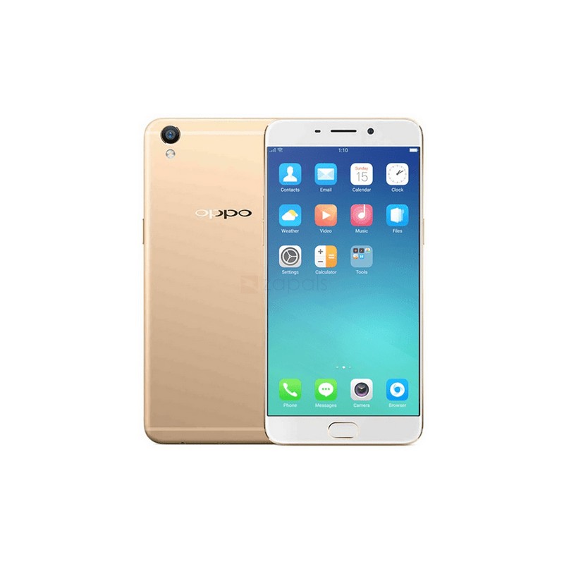 OPPO SMARTPHONE A37 4G 2Go 1