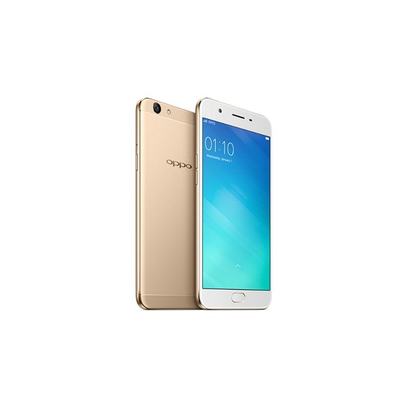 OPPO SMARTPHONE F1 S 4G 3Go 1