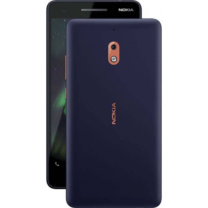 NOKIA SMARTPHONE NOKIA 2.1 2018 4G 1