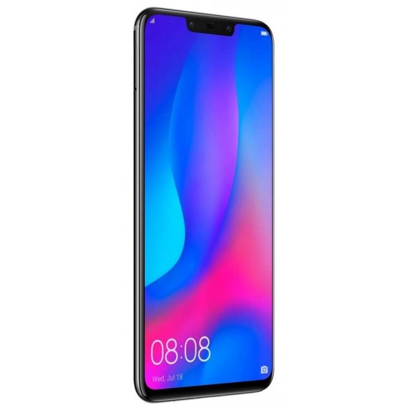 HUAWEI Smartphone NOVA 3I - 4G 2