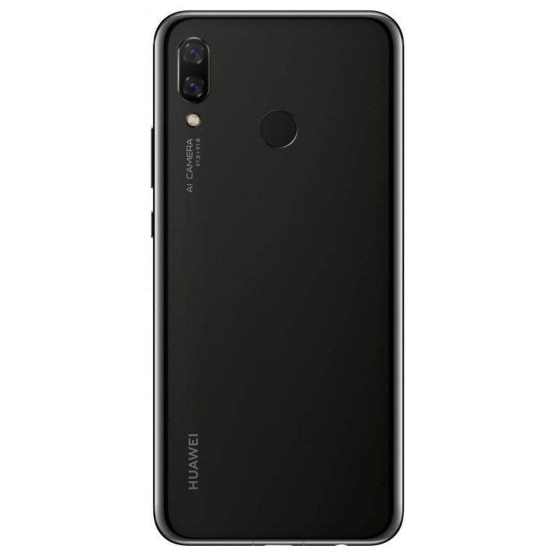 HUAWEI Smartphone NOVA 3I - 4G 3