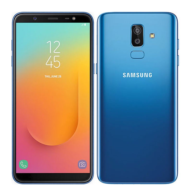 SAMSUNG SMARTPHONE GALAXY J8 (J810F) 1