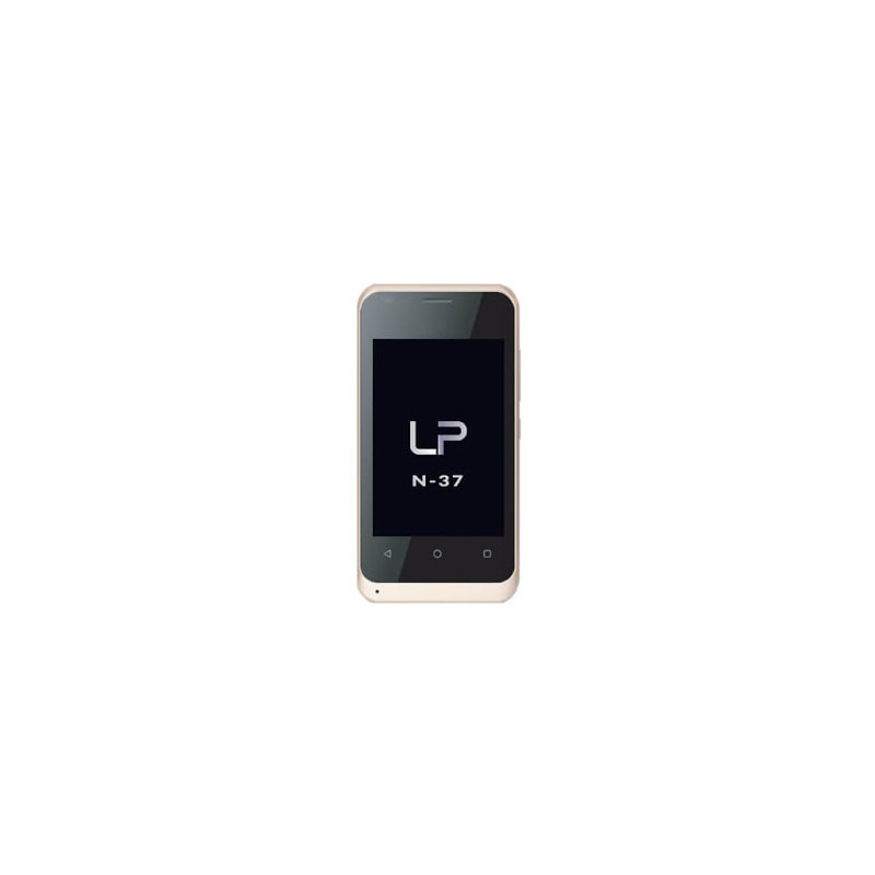 LP SMARTPHONE N37 3G Double Sim 1