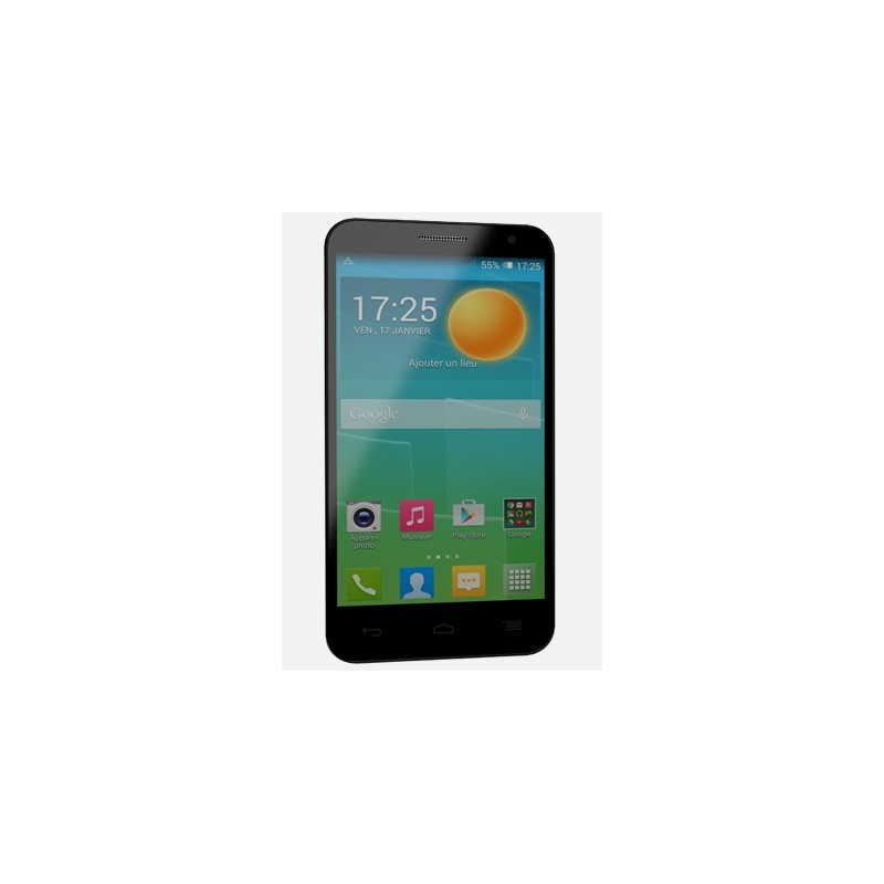 Logicom Smartphone ODYSéE S450 3G 1