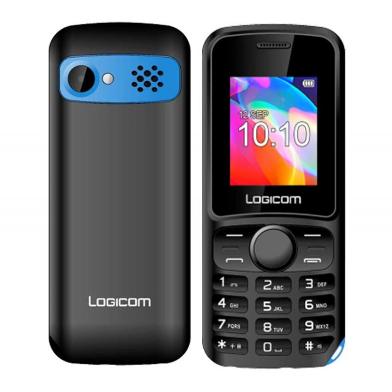 Logicom TéLéPHONE PORTABLE POSH 170 2