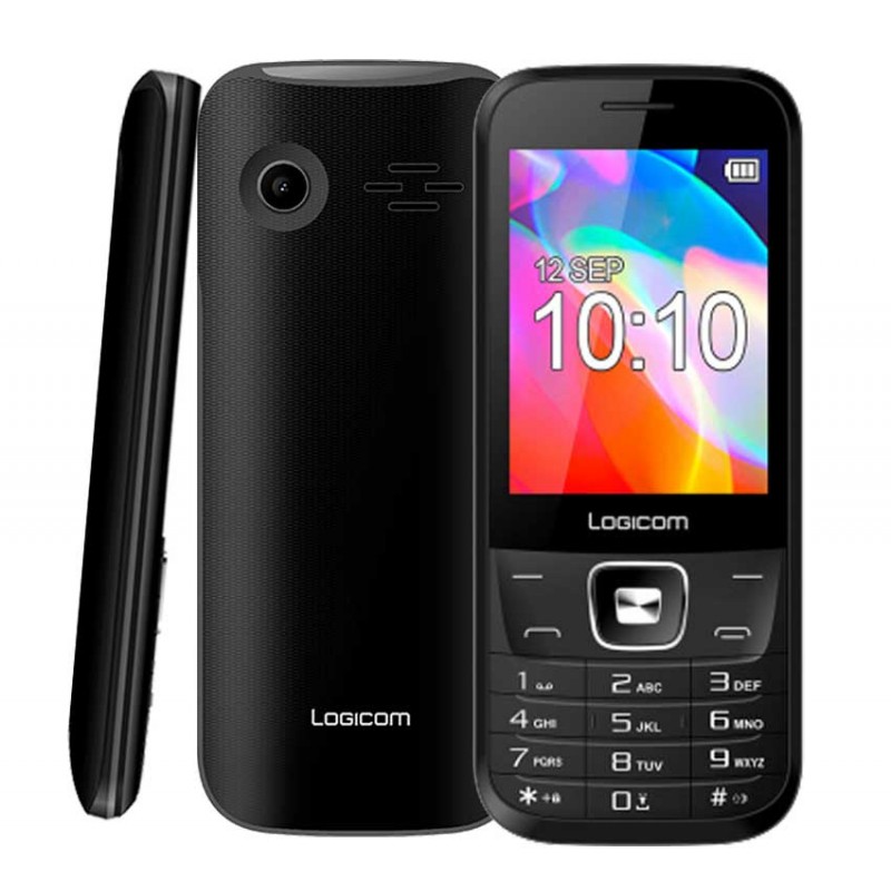 Logicom Téléphone PORTABLE POSH 280