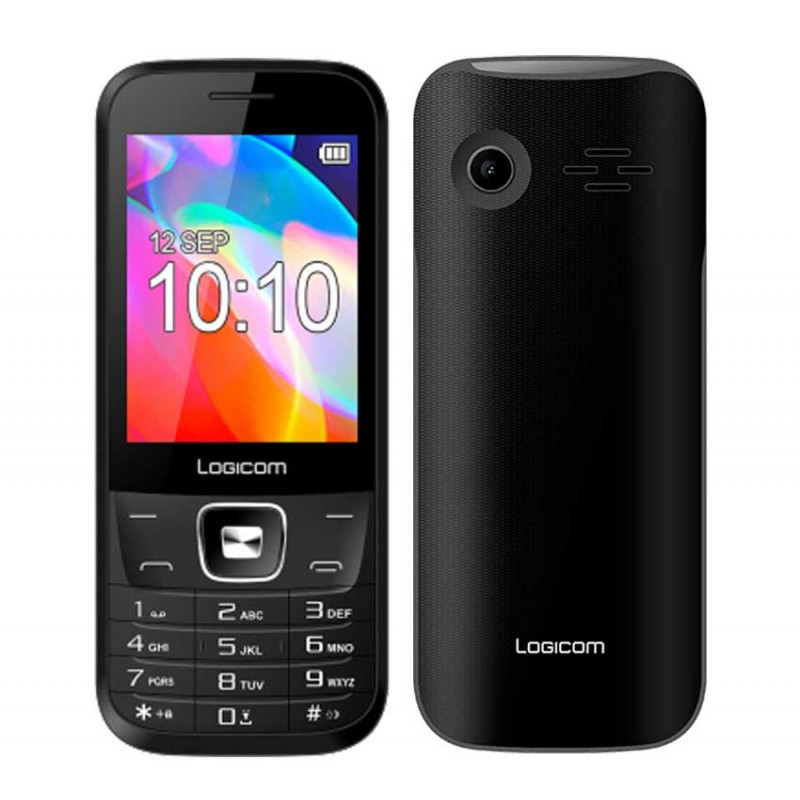 Logicom Téléphone PORTABLE POSH 280 2