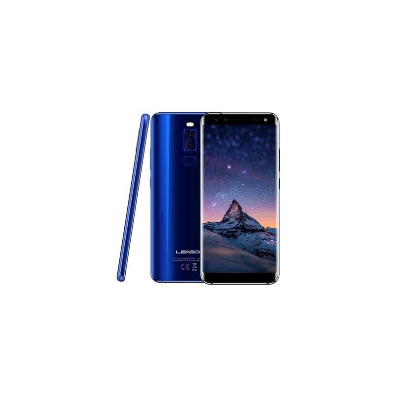 Leagoo SMARTPHONE S8 SIM double