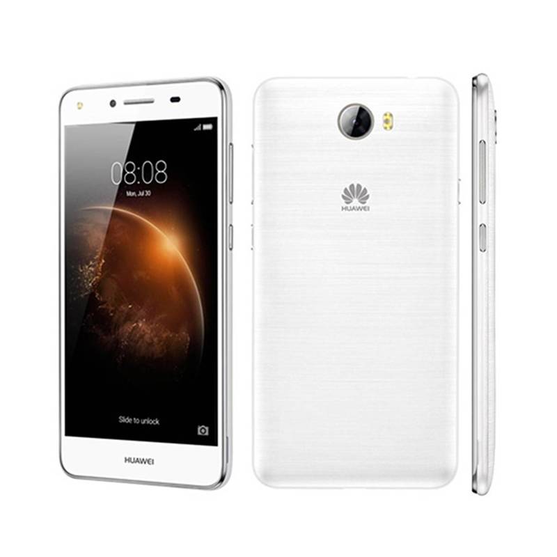 HUAWEI Smartphone Y5II 3G Double Sim 1