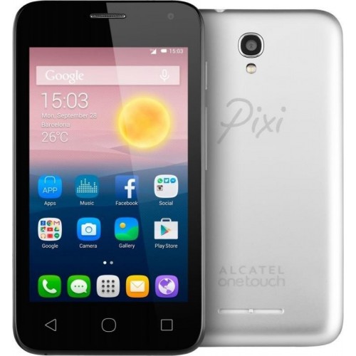 ALCATEL Smartphone Pixi First 4024D 1