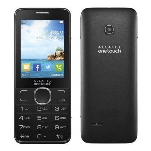 ALCATEL Téléphone portable 2007D 1