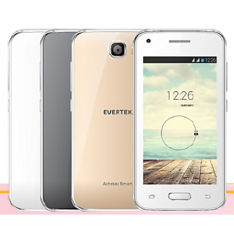 Evertek Smartphone PASITO Double Sim 1