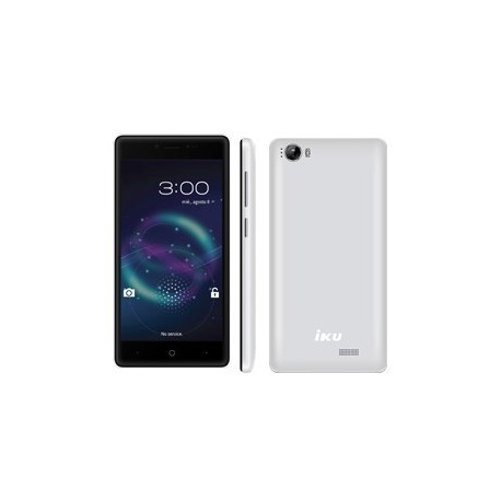 IKU Smartphone CURVY C50L 1