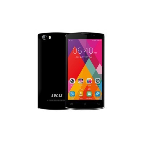 IKU Smartphone K55I POWERFUL 1