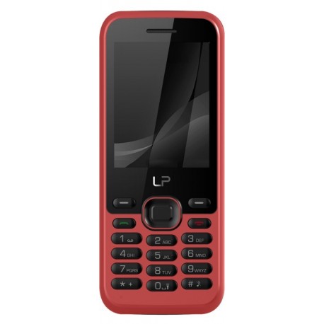 LP Smartphone FIESTA 1