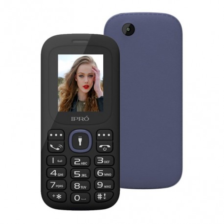 IPRO Téléphone portable PIPO 3