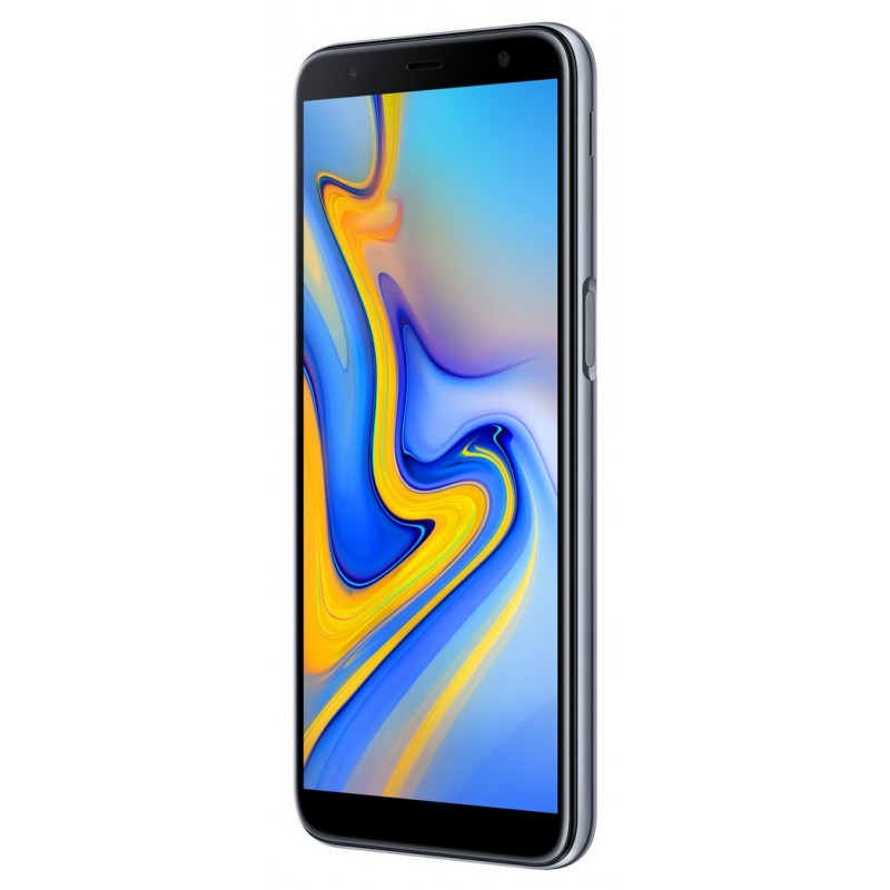 SAMSUNG Smartphone GALAXY J6 plus 4G 3