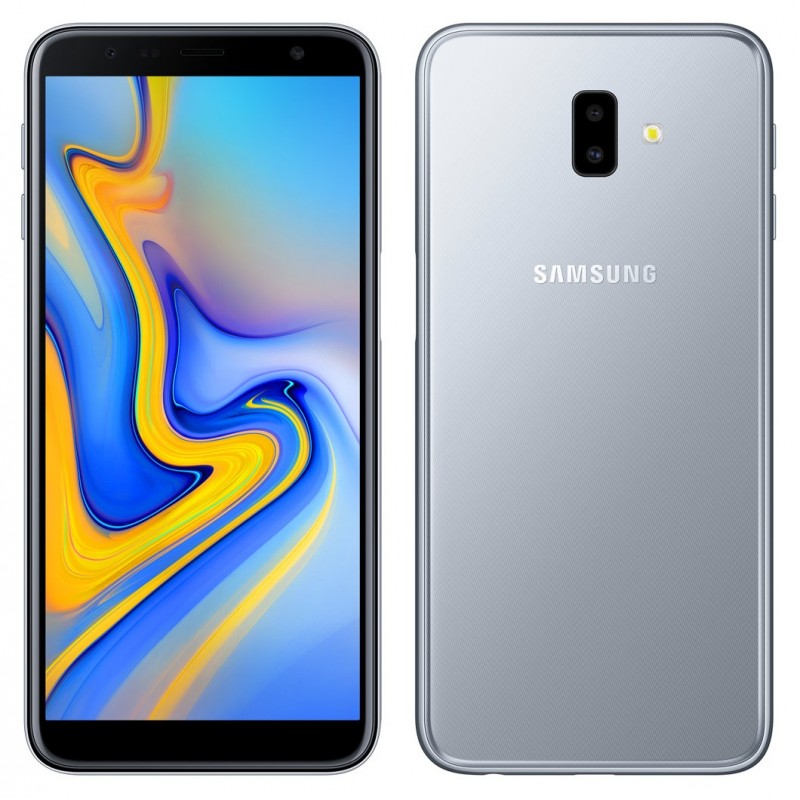 SAMSUNG Smartphone GALAXY J6 plus 4G