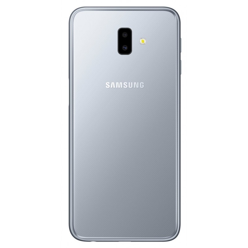 SAMSUNG Smartphone GALAXY J6 plus 4G 2
