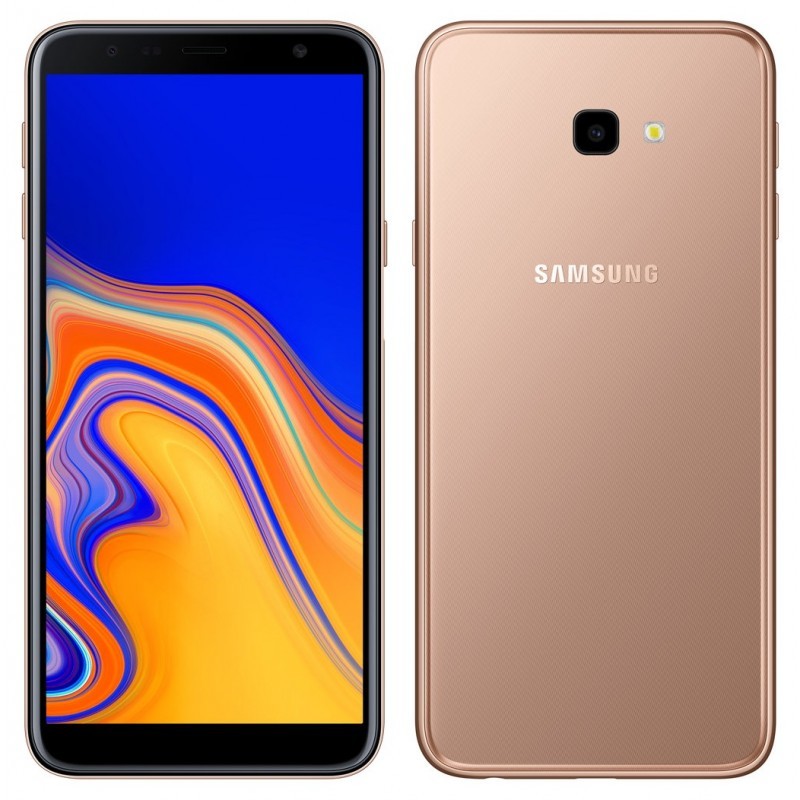 SAMSUNG SMARTPHONE GALAXY J4 PLUS 4G 1