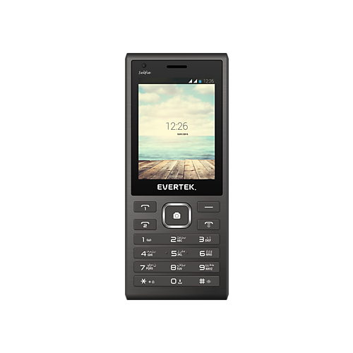 Evertek Téléphone portable SWORD II 1