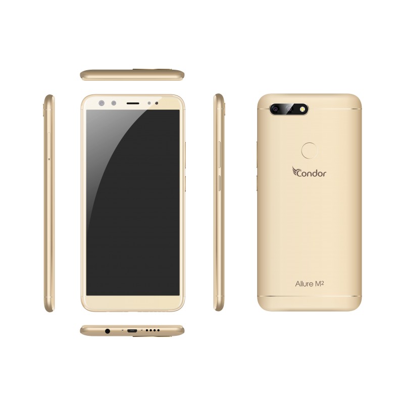 Condor SMARTPHONE ALLURE M2 SP-617 1