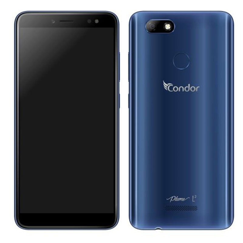 Condor SMARTPHONE PLUME L2 4G SP-623 1