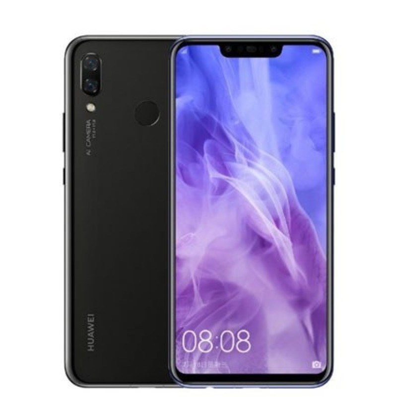 HUAWEI SMARTPHONE Y9 2019 4G Double Sim 3