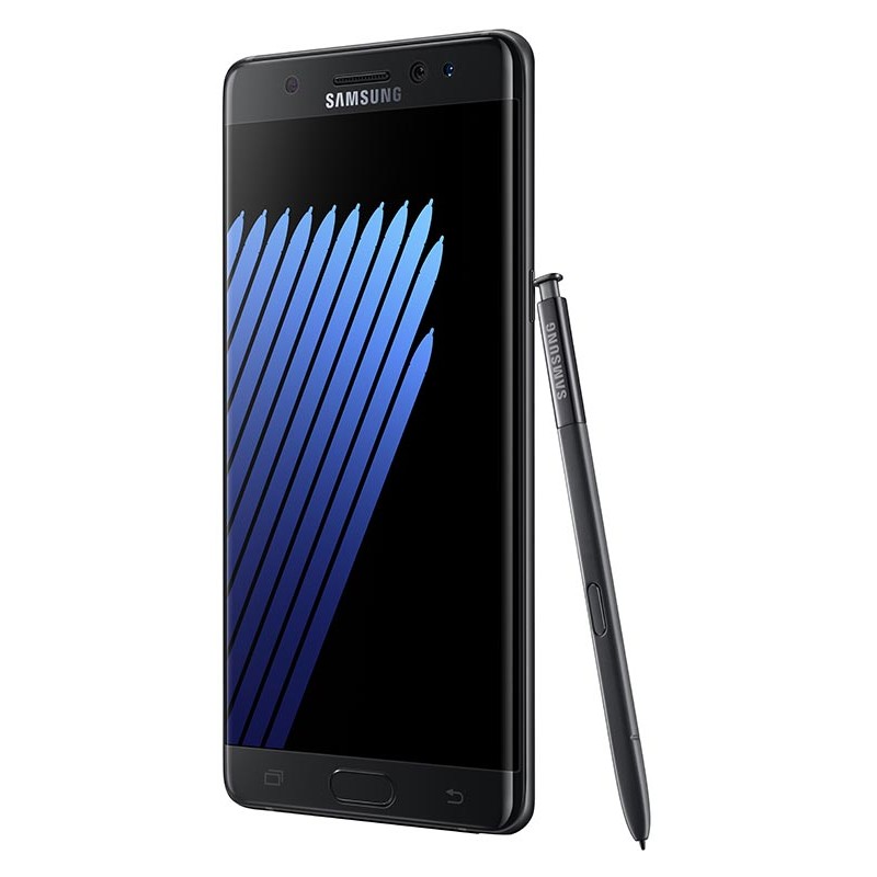 SAMSUNG Smartphone GALAXY NOTE 7 64GO 1